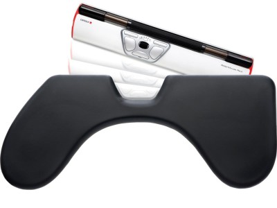 Contour RollerMouse Red Max Ergonomi trådbunden, underarmsstöd, åtta funktioner, två-handed ergonomisk mus#3