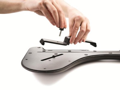 Contour RollerMouse Red Max Ergonomi trådbunden, underarmsstöd, åtta funktioner, två-handed ergonomisk mus#5