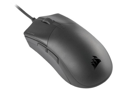 Corsair Sabre Pro Champion, 18000 dpi - Svart