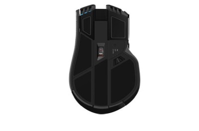 Corsair Ironclaw RGB Wireless Gaming Mouse, 18000 dpi - Svart#3