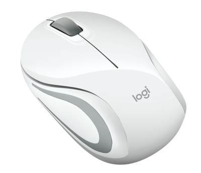 Logitech M187 Mini Mouse - Vit#1
