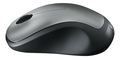 Logitech M310, 1000 dpi - Silver#2