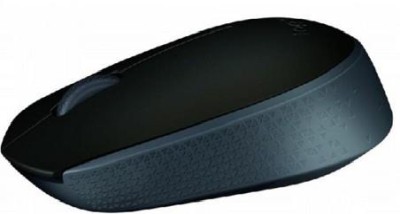 Logitech M171, 1000 dpi - Svart#3