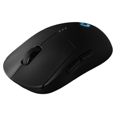 Logitech G PRO Wireless Gaming Mouse#1