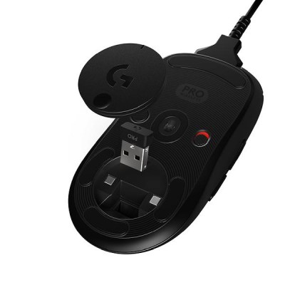 Logitech G PRO Wireless Gaming Mouse#5