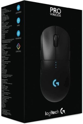 Logitech G PRO Wireless Gaming Mouse#6