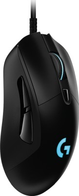 Logitech G403 Hero, 25600 dpi, RGB#5