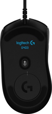 Logitech G403 Hero, 25600 dpi, RGB#6
