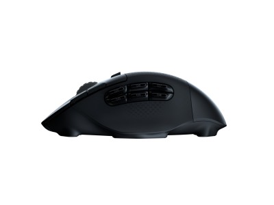 Logitech G604 LIGHTSPEED - Svart#3
