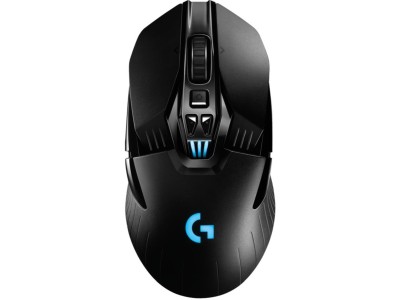 Logitech G903 Lightspeed Mouse, 16000 dpi, RGB