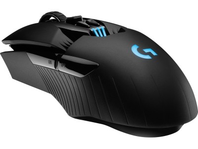 Logitech G903 Lightspeed Mouse, 16000 dpi, RGB#2