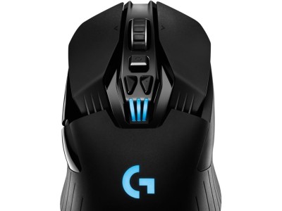 Logitech G903 Lightspeed Mouse, 16000 dpi, RGB#3