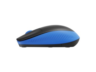 Logitech M190, 1000 dpi - Blå#2