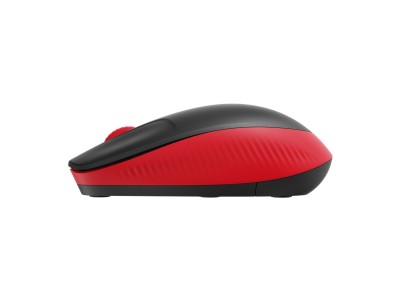 Logitech M190, 1000 dpi - Röd#2