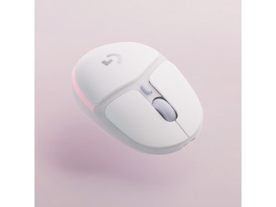 Logitech G705, 8000 dpi, RF/Bluetooth, RGB - Vit#2