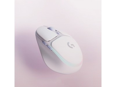 Logitech G705, 8000 dpi, RF/Bluetooth, RGB - Vit#3
