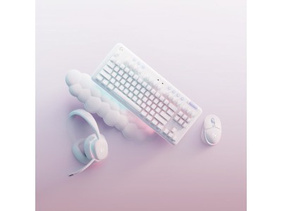 Logitech G705, 8000 dpi, RF/Bluetooth, RGB - Vit#6