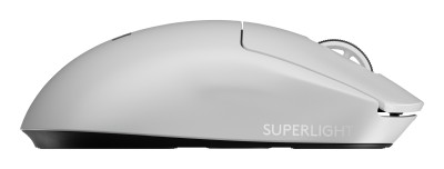 Logitech G Pro X Superlight 2 Wireless Gaming Mouse, 32000 dpi, 60g - Vit#3