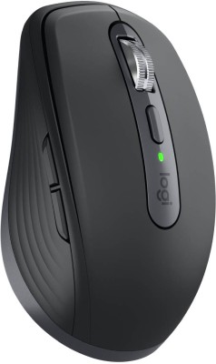 Logitech MX Anywhere 3S, 8000 dpi, RF/Bluetooth - Grafit#2