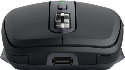 Logitech MX Anywhere 3S, 8000 dpi, RF/Bluetooth - Grafit#4