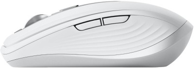 Logitech MX Anywhere 3S for Mac, 8000 dpi, RF/Bluetooth - Gråvit#3