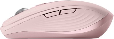 Logitech MX Anywhere 3S, 8000 dpi, RF/Bluetooth - Rosa#3