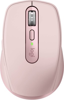Logitech MX Anywhere 3S, 8000 dpi, RF/Bluetooth - Rosa#4