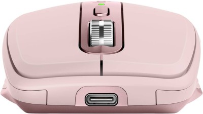 Logitech MX Anywhere 3S, 8000 dpi, RF/Bluetooth - Rosa#5