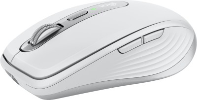 Logitech MX Anywhere 3S for Mac, 8000 dpi, RF/Bluetooth - Vit#4