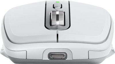 Logitech MX Anywhere 3S for Mac, 8000 dpi, RF/Bluetooth - Vit#6