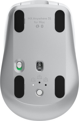 Logitech MX Anywhere 3S for Mac, 8000 dpi, RF/Bluetooth - Vit#7
