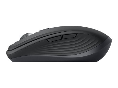 Logitech MX Anywhere 3S for Business, 8000 dpi, RF/Bluetooth - Grafit#6