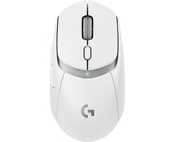 Logitech G309 Lightspeed, 25600 dpi, HERO 25K-sensor - Vit
