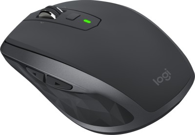 Logitech MX Anywhere 2S, Bluetooth, 4000 dpi - Grå#2