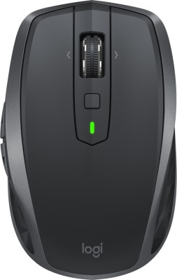 Logitech MX Anywhere 2S, Bluetooth, 4000 dpi - Grå#3