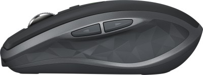 Logitech MX Anywhere 2S, Bluetooth, 4000 dpi - Grå#4