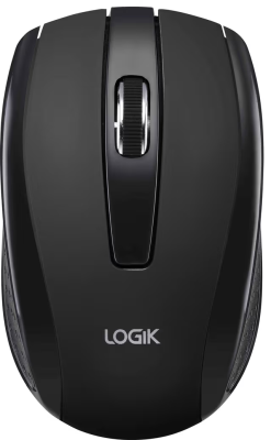 Logik trådlös mus L3BWLM23E