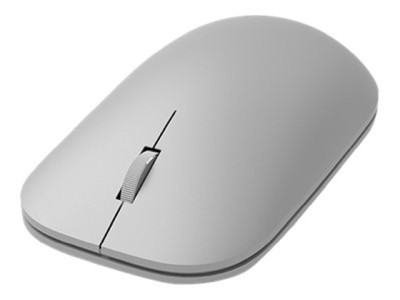 Microsoft Surface Mouse, Bluetooth - Grå#1