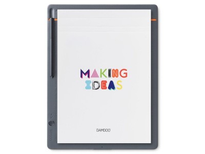 Wacom Bamboo Slate Large (A4)#1