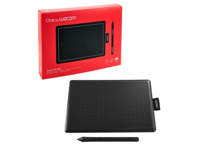 Wacom One Small#3