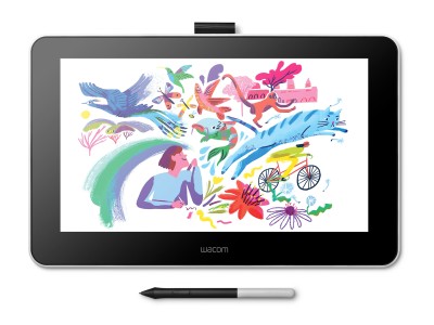 Wacom One 13#1
