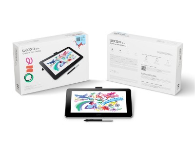 Wacom One 13#5