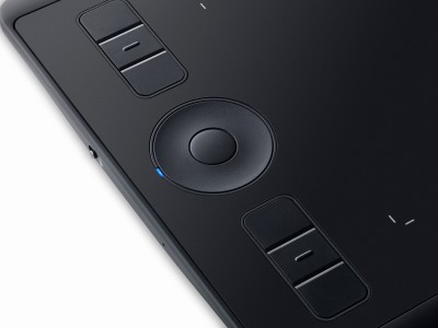 Wacom Intuos Pro Small - Svart#4
