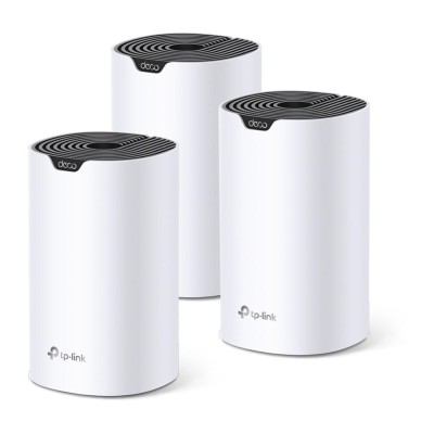 TP-Link Deco S4 Wi-Fi-system Desktop 3-pack MESH system