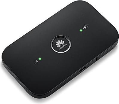 Huawei Mobile Wifi E5573 - Tre bunden med simkort