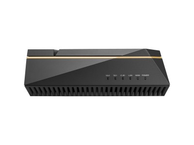 Trådlös router Asus RT-AX92U Wireless AX6100 Tri-Band med 4-port Gigabit switch, AiMesh, WiFi 6#3