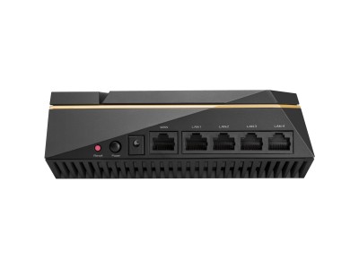 Asus RT-AX92U AiMesh system Wireless AX6100 Tri-band, WiFi 6, 2-pack#2