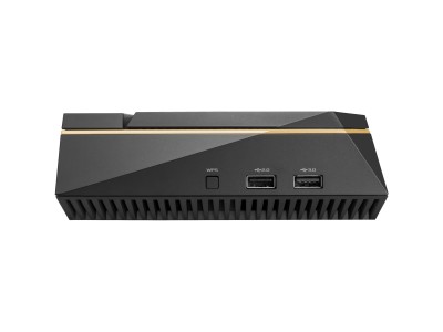 Asus RT-AX92U AiMesh system Wireless AX6100 Tri-band, WiFi 6, 2-pack#3