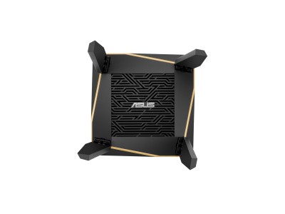 Asus RT-AX92U AiMesh system Wireless AX6100 Tri-band, WiFi 6, 2-pack#4