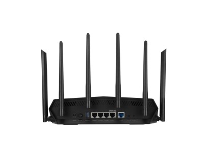 ASUS TUF-AX5400 Router AX5400, 4xLan, Gaming mode, AIMesh, WIfi6#2
